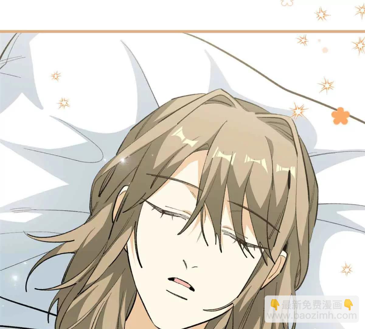 104 白骨藤要死了？！(1/2)-第105话