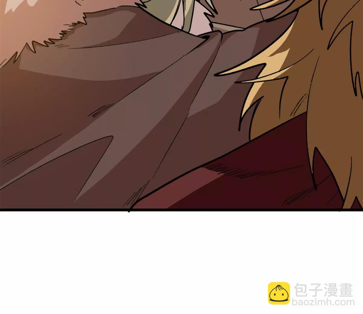 118 夜晚的圣水池(1/2)-第119话