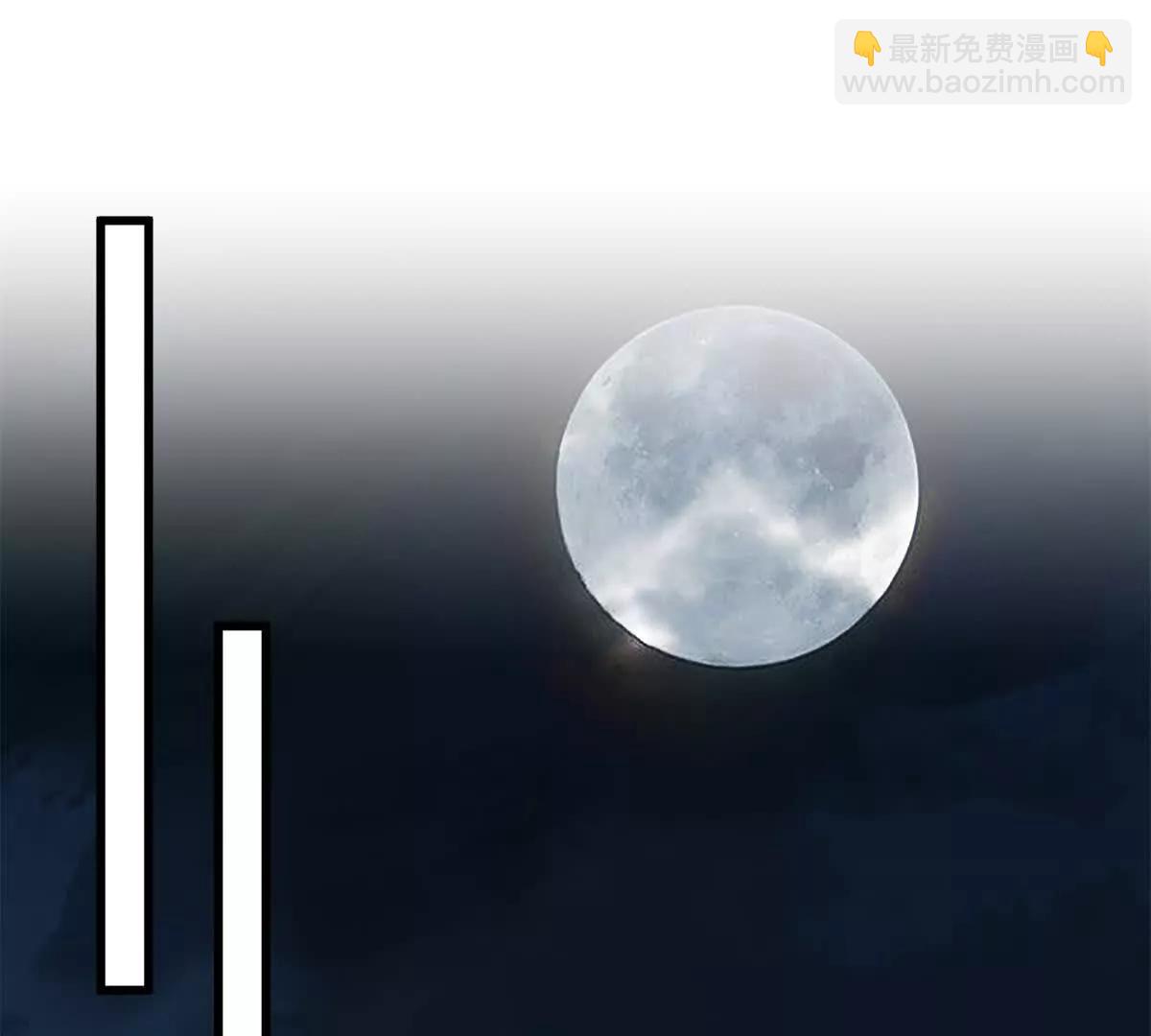 118 夜晚的圣水池(1/2)-第119话