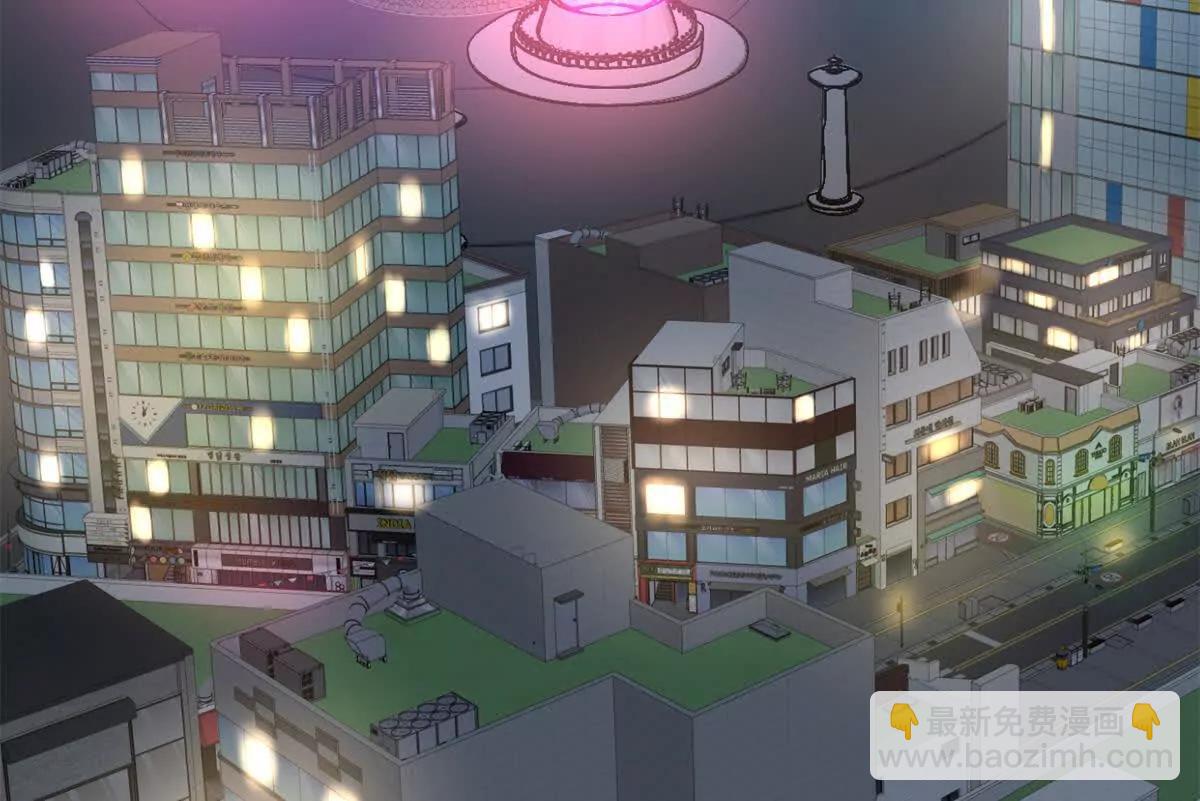 118 夜晚的圣水池(1/2)-第119话