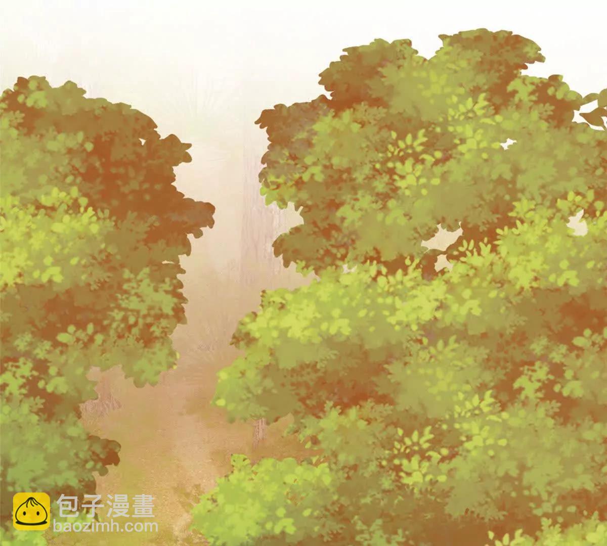 124 老大要截肢？(1/2)-第125话