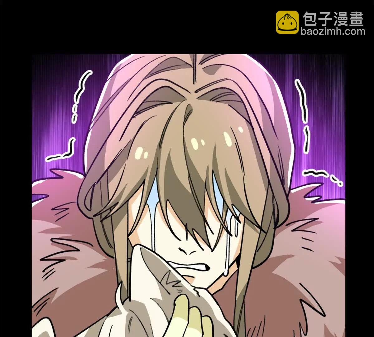 134 球球也是爸爸吗？(1/2)-第135话
