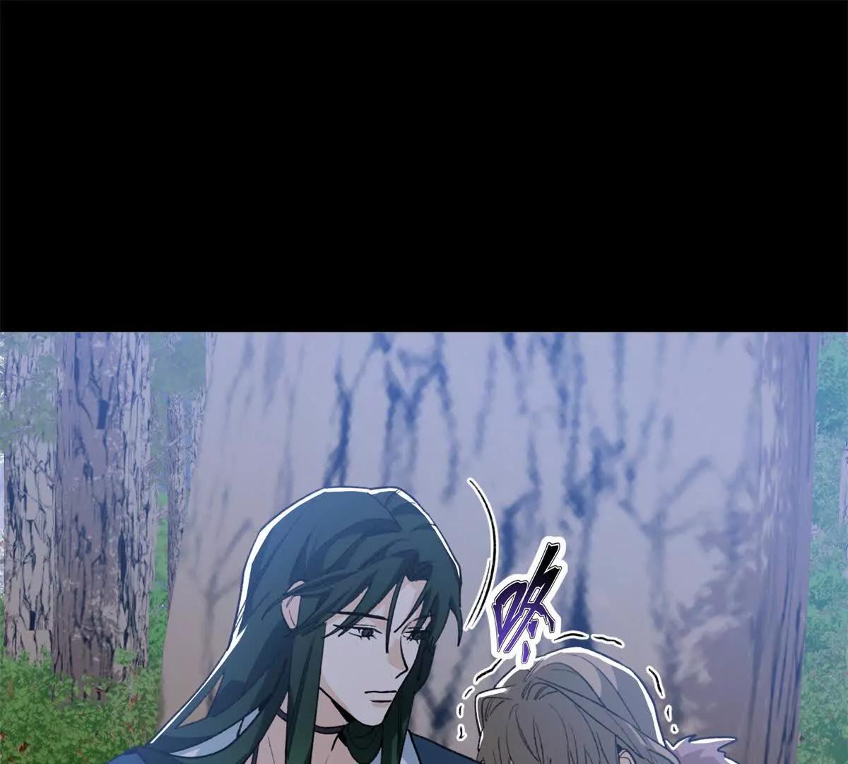 134 球球也是爸爸吗？(1/2)-第135话