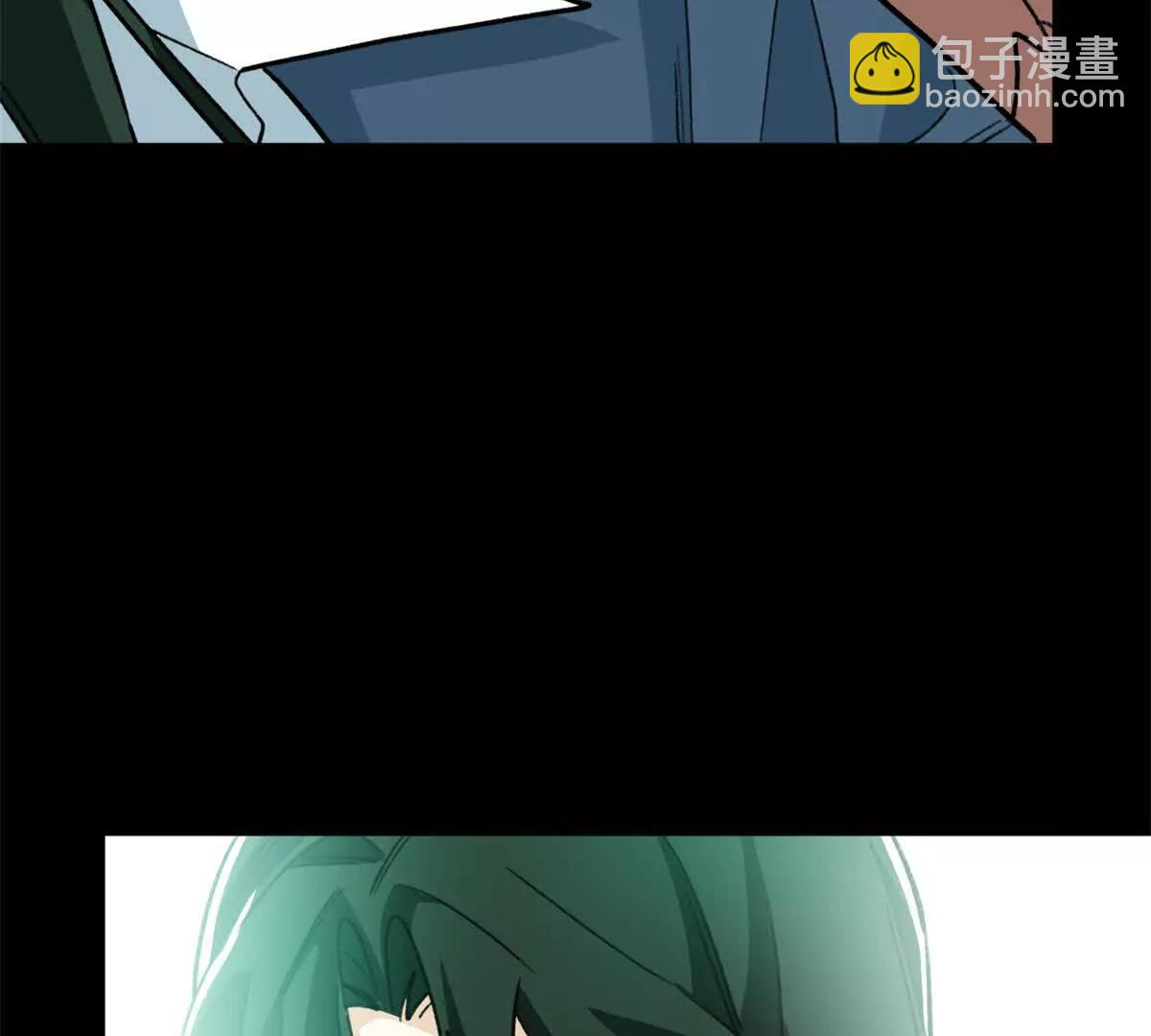 134 球球也是爸爸吗？(1/2)-第135话