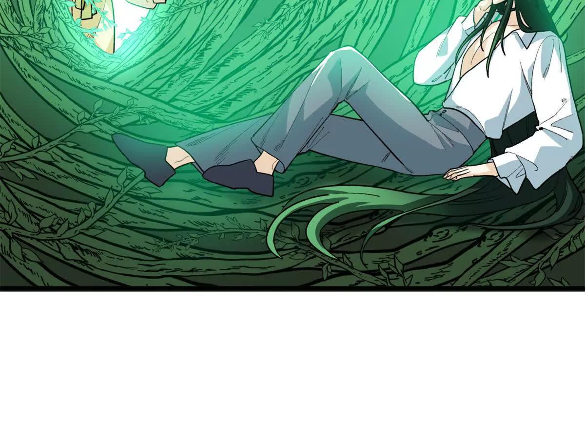 134 球球也是爸爸吗？(1/2)-第135话