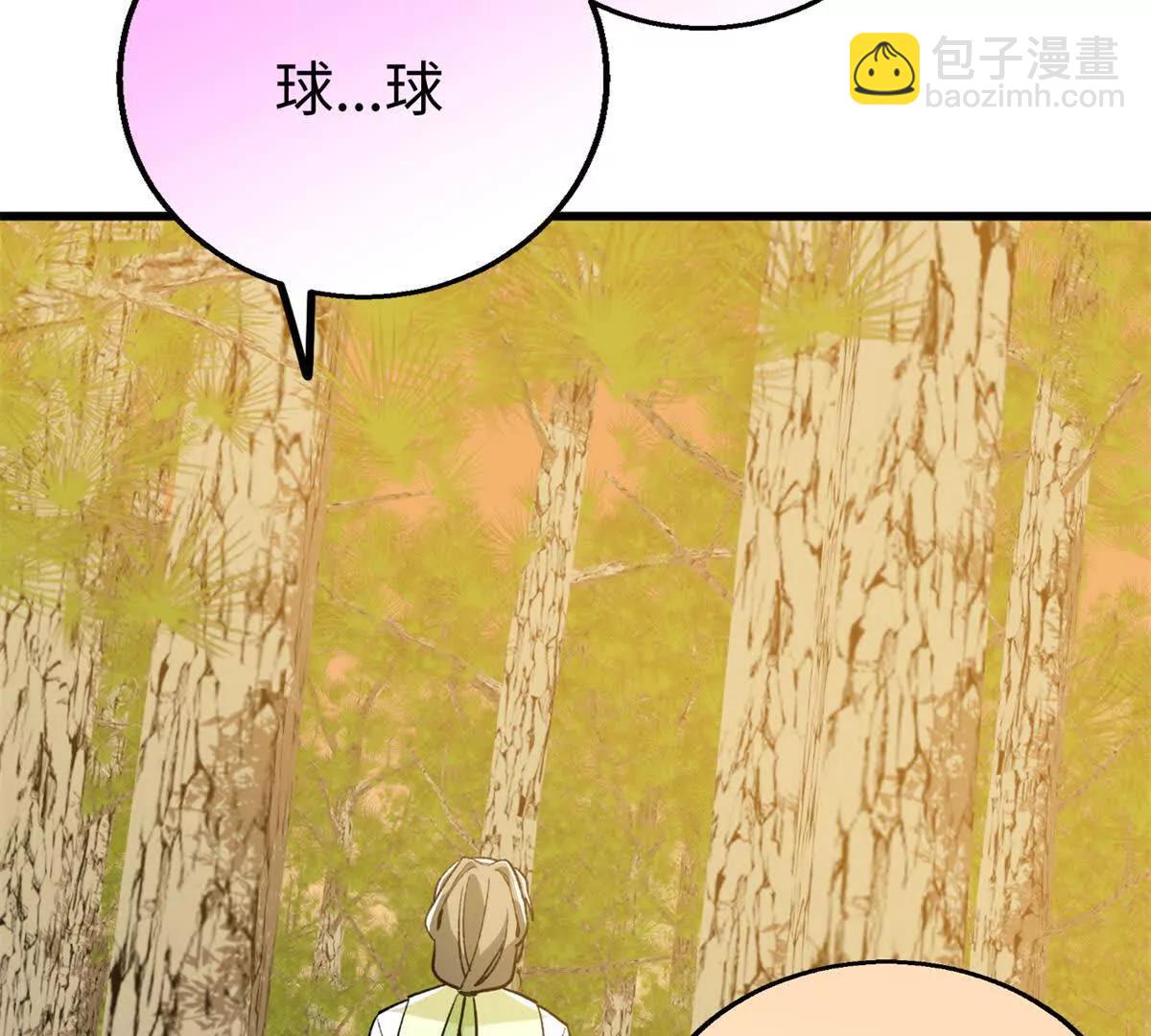 138 暗中守护的球球(1/2)-第139话