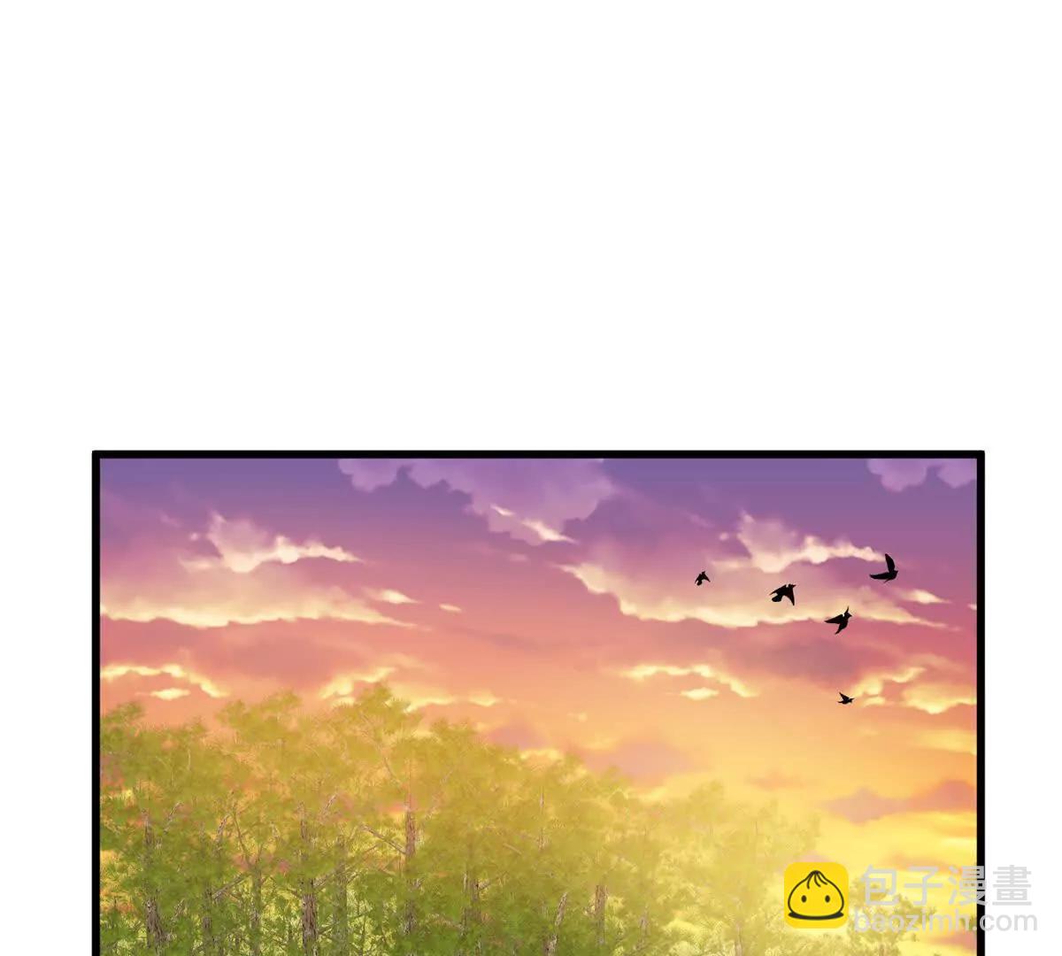 138 暗中守护的球球(1/2)-第139话