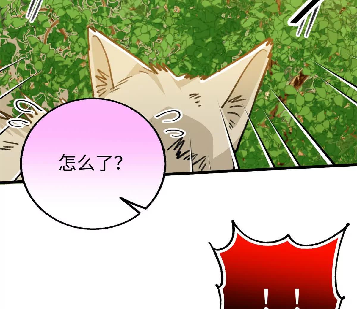 138 暗中守护的球球(1/2)-第139话