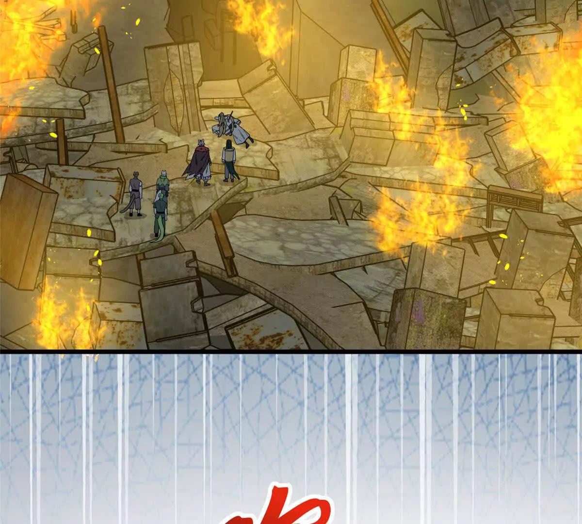 158 动物情感？(1/2)-第159话