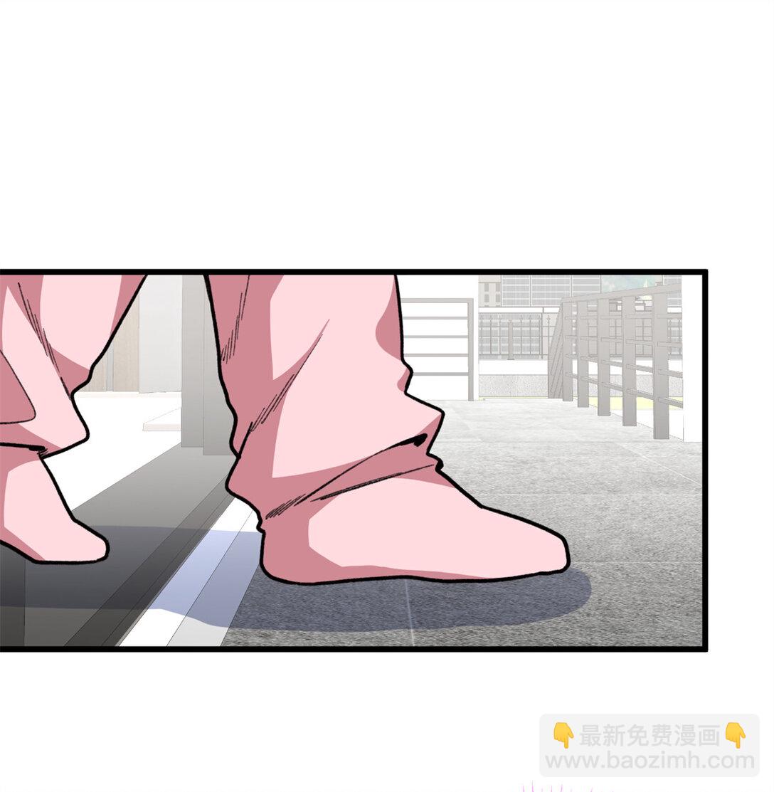38 人类男孩？-第39话