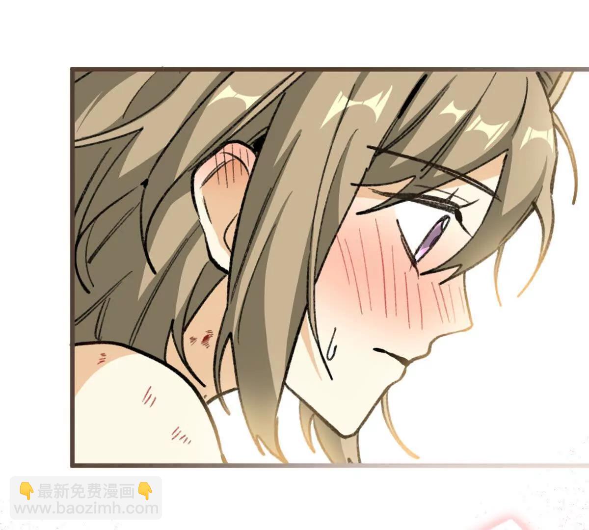 84 深陷其中(1/2)-第85话