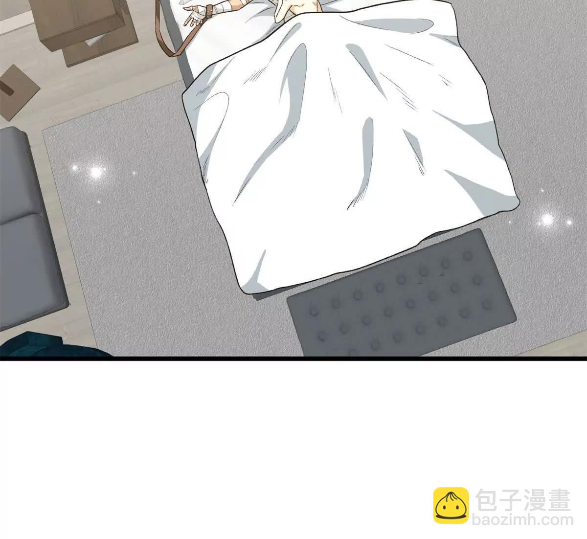 84 深陷其中(1/2)-第85话