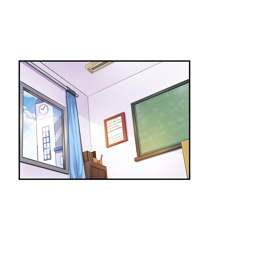 001 绝对恋爱免疫症(1/2)-第1话