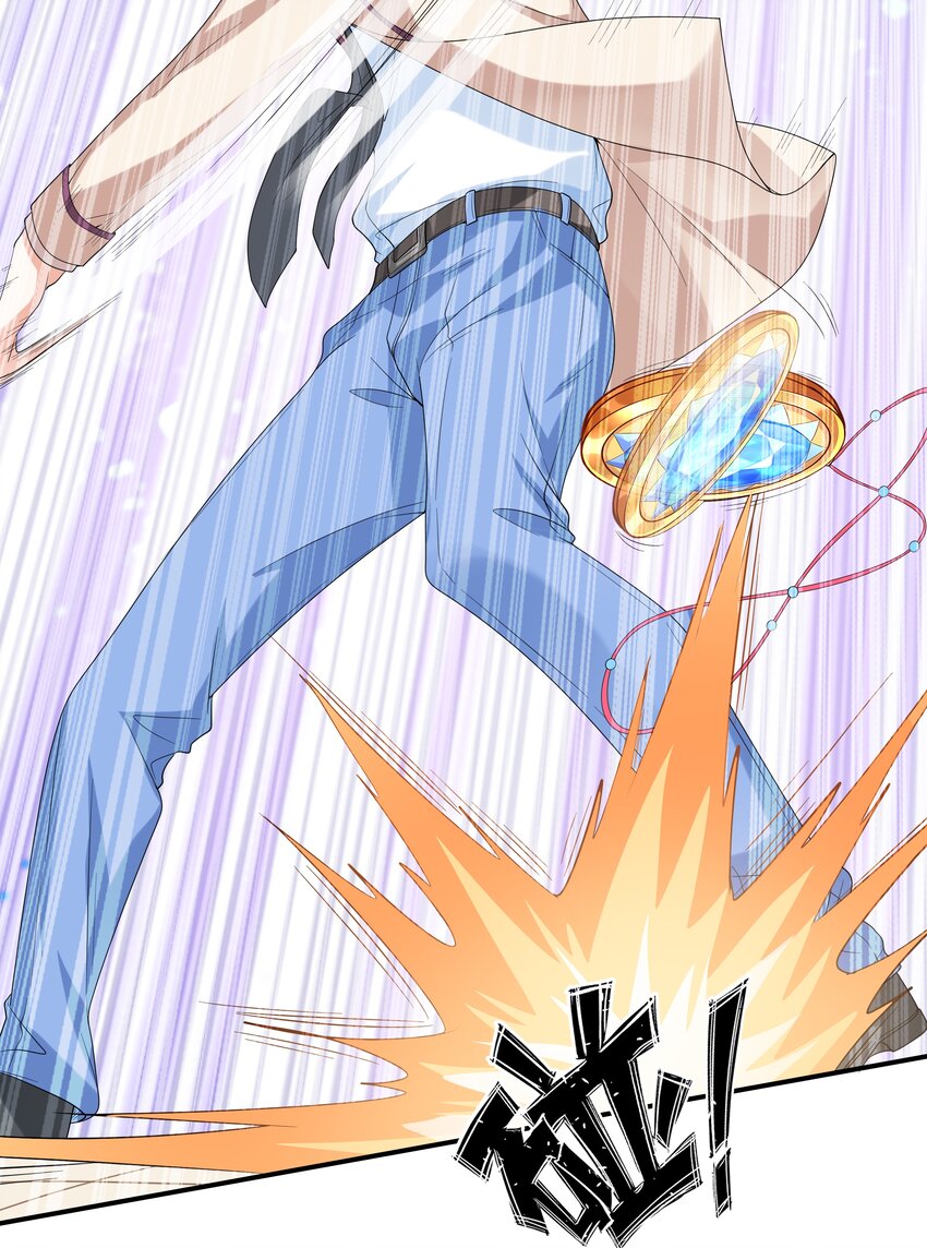 021 忘记我吧！(1/2)-第21话