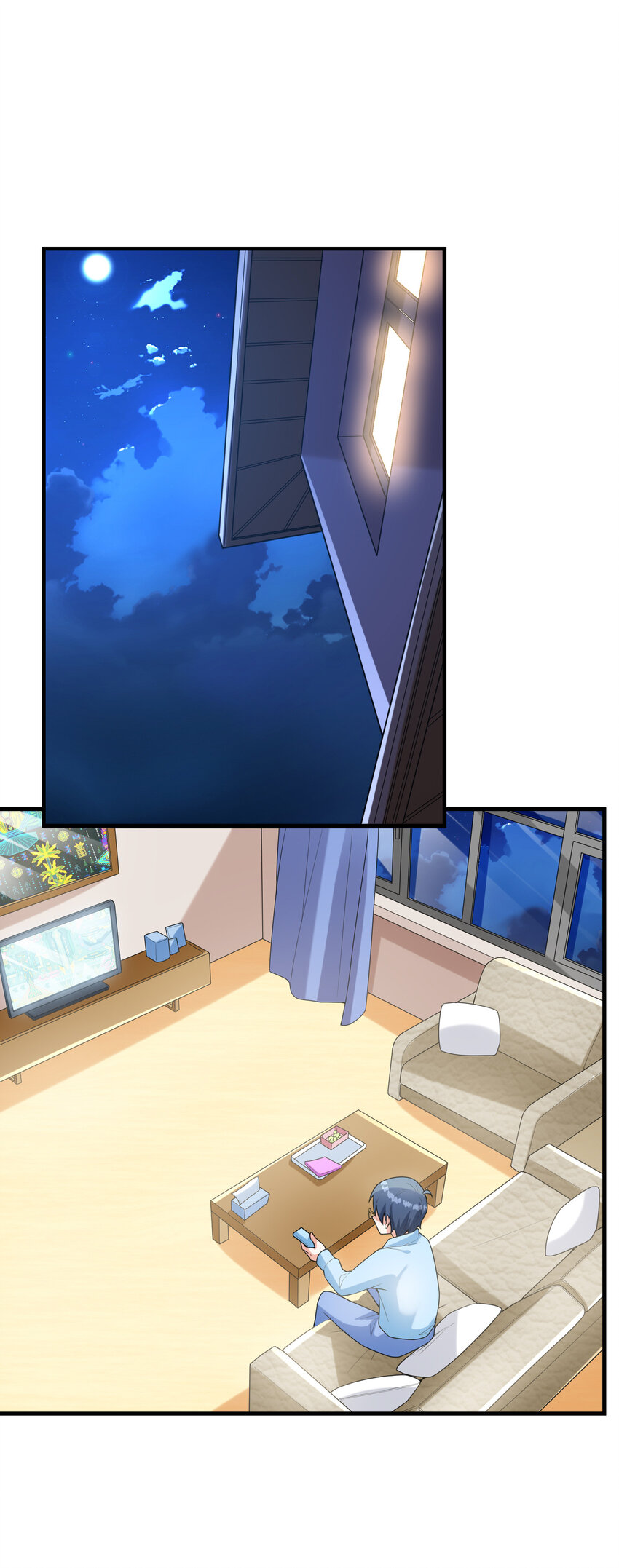 037 萌宠克琉尔(1/2)-第37话