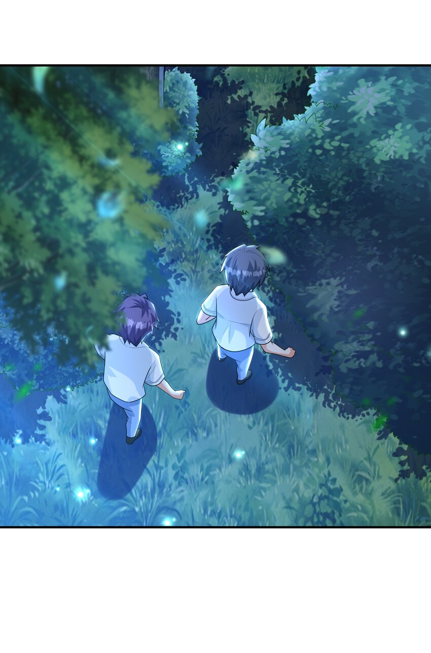 009 难道是百合？(1/2)-第9话