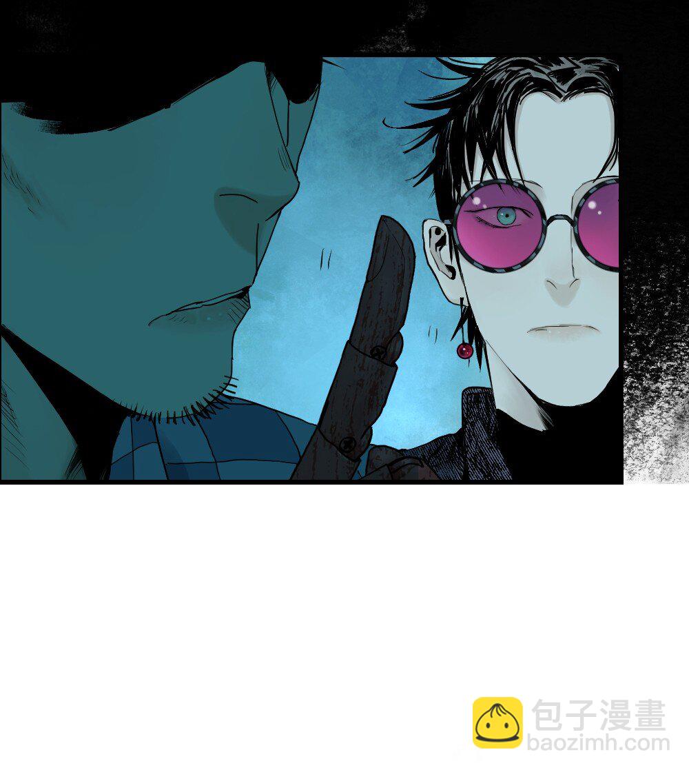 二十二回 铁腿猛男（上）-第31话
