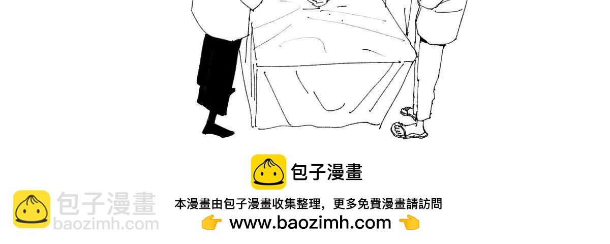 小番外之：张炸的变化-第43话