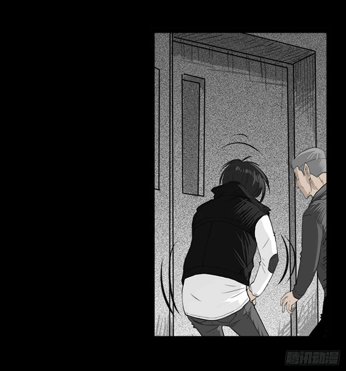 第38话 女妖出现-第39话