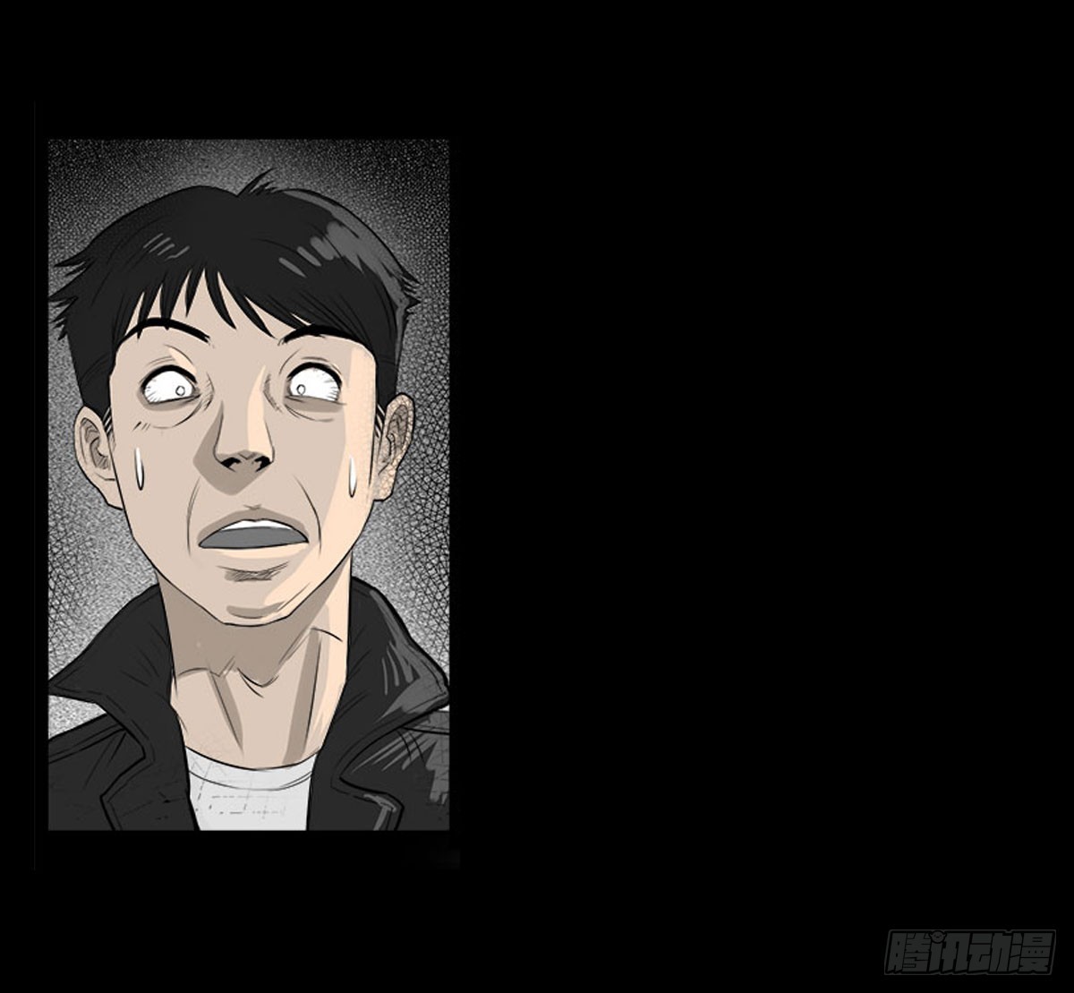 第39话 屠杀-第41话