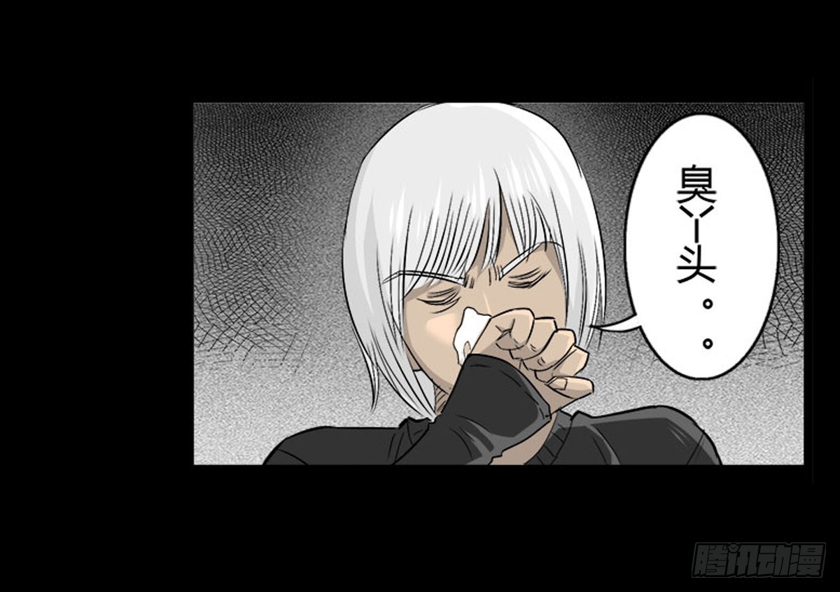 第54话 完整体凤蝶-第55话