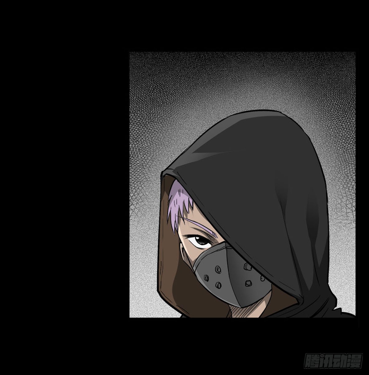 第57话 蛊虫师-第57话