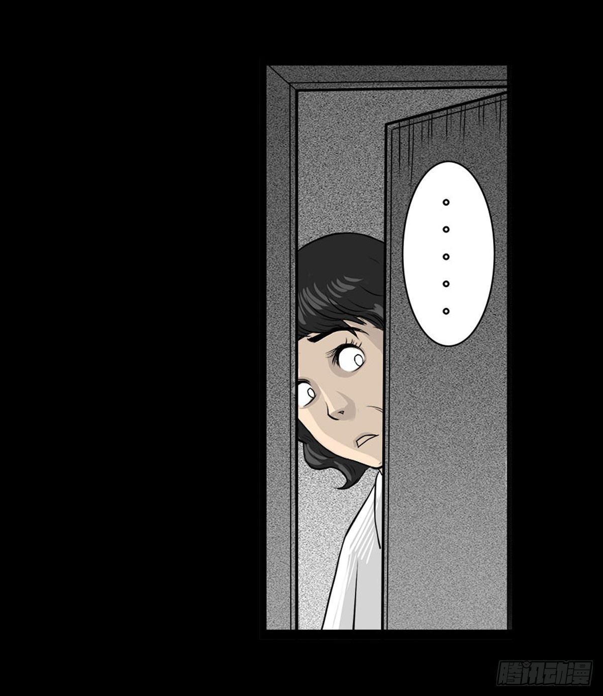 第8话 看见妖怪-第9话