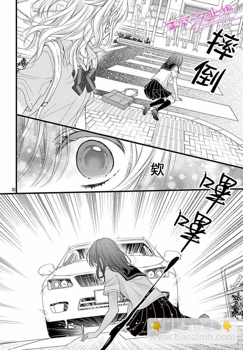 🍶此爱非恋 第1话 第31页