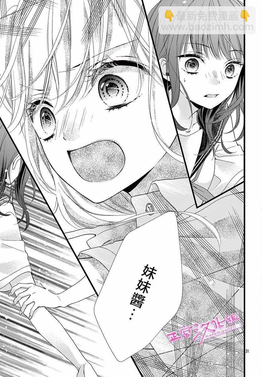 🍶此爱非恋 第1话 第32页