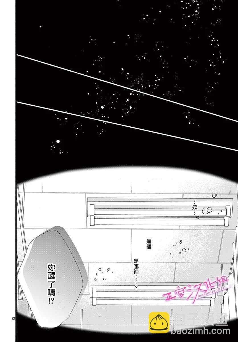 🍶此爱非恋 第1话 第33页