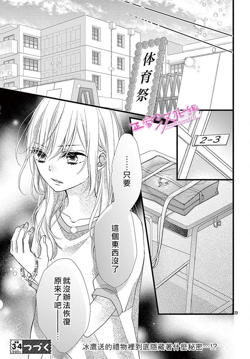 🍶此爱非恋 第12话 第29页