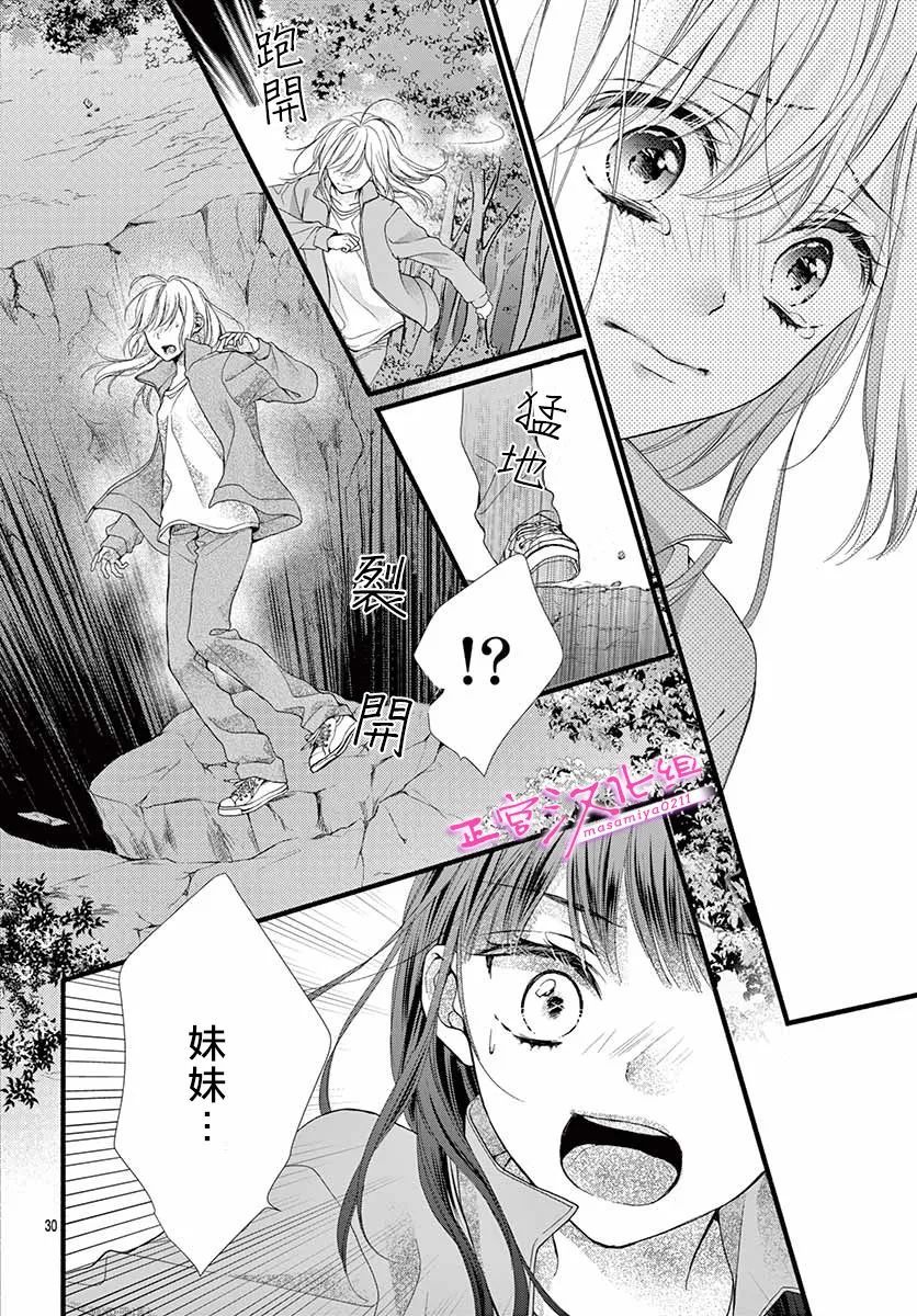 🍶此爱非恋 第16话 第32页