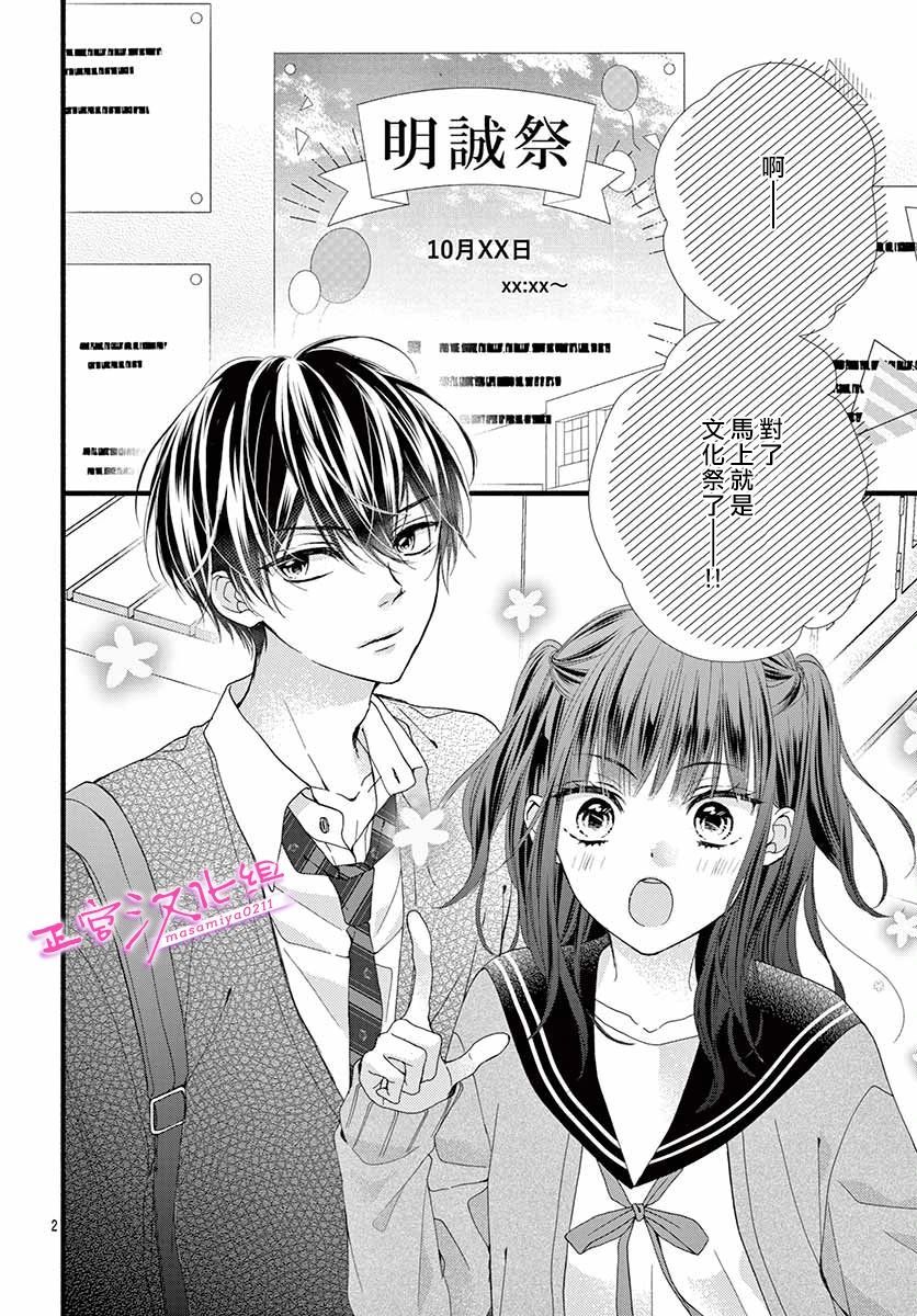🍶此爱非恋 第25话 第2页