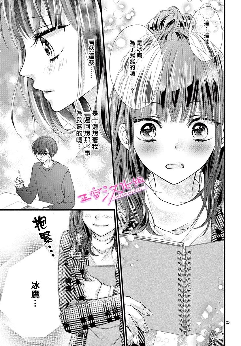 🍶此爱非恋 第31话 第24页