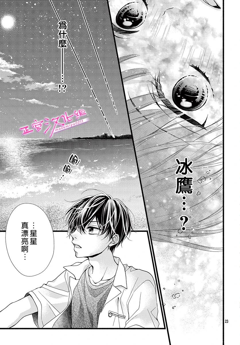 🍶此爱非恋 第10话 第25页