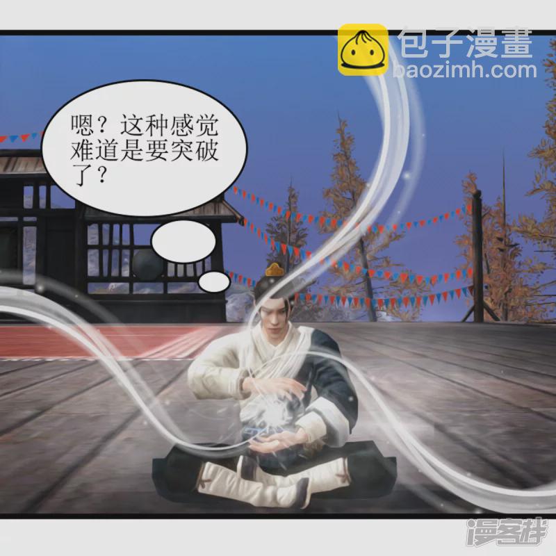 🍶刺客系统 二觉？铁球！ 第12页
