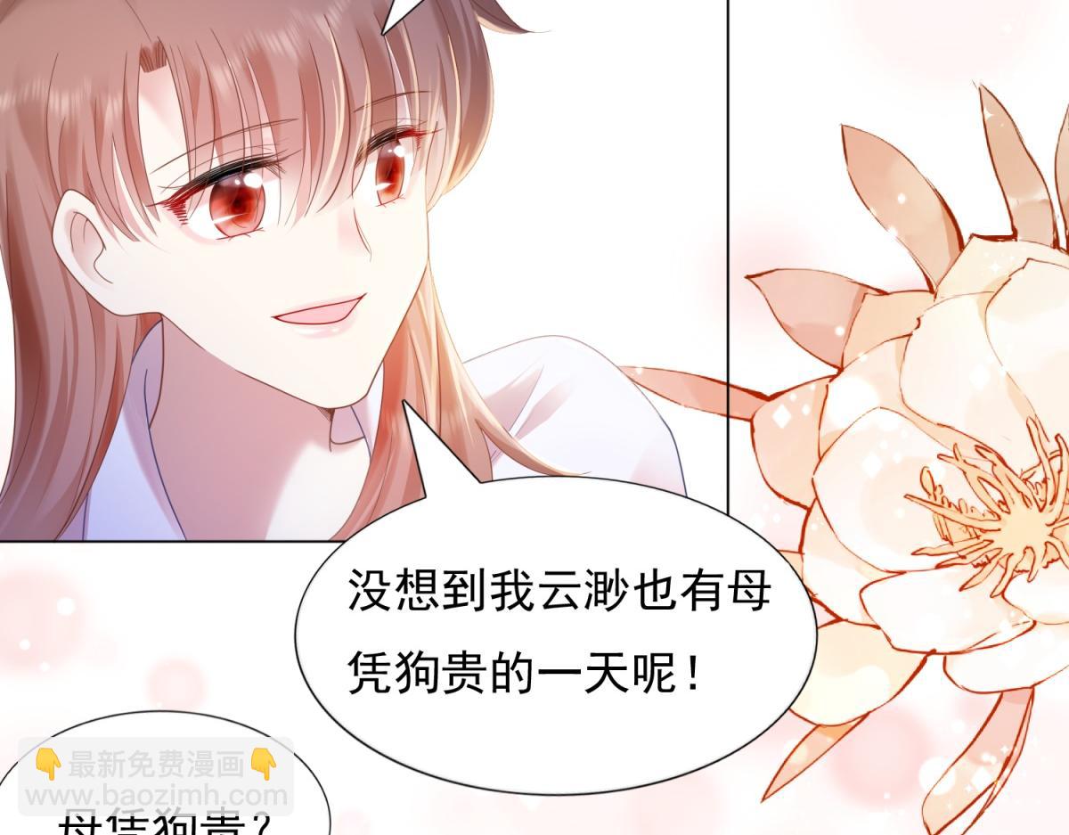 第12话 始乱终弃的渣男(1/2)-第13话