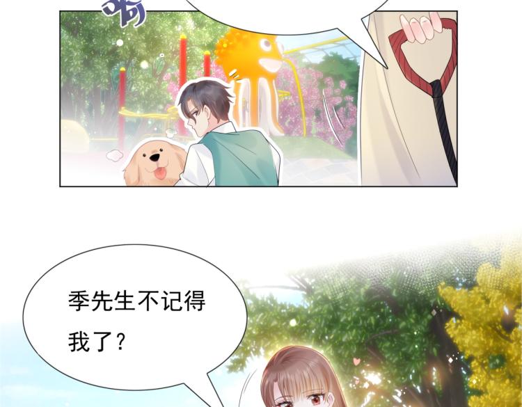 第2话 遛狗情缘(1/2)-第3话