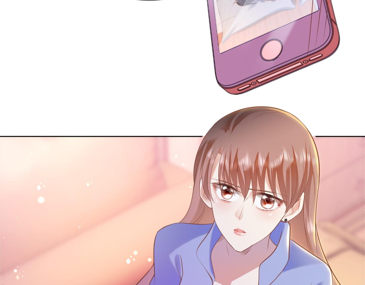 第34话 你的软肋(1/2)-第35话