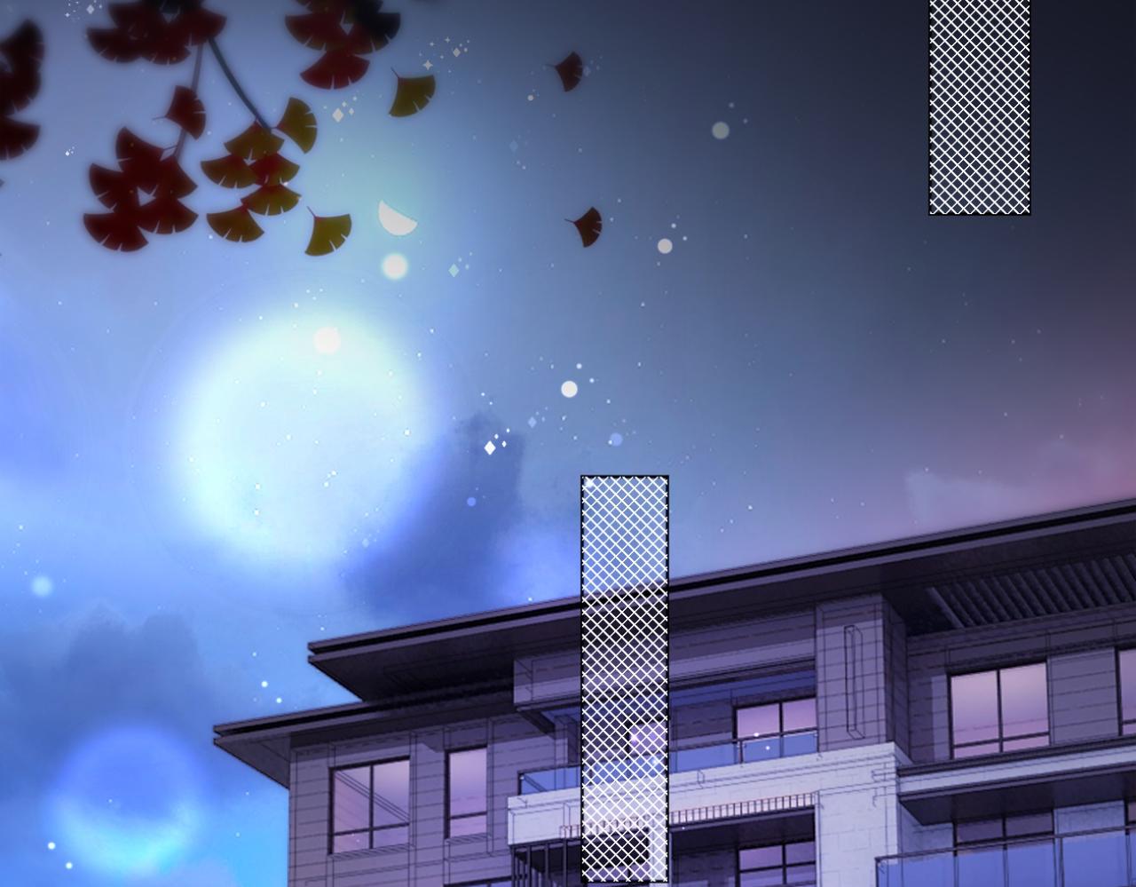 第34话 你的软肋(1/2)-第35话