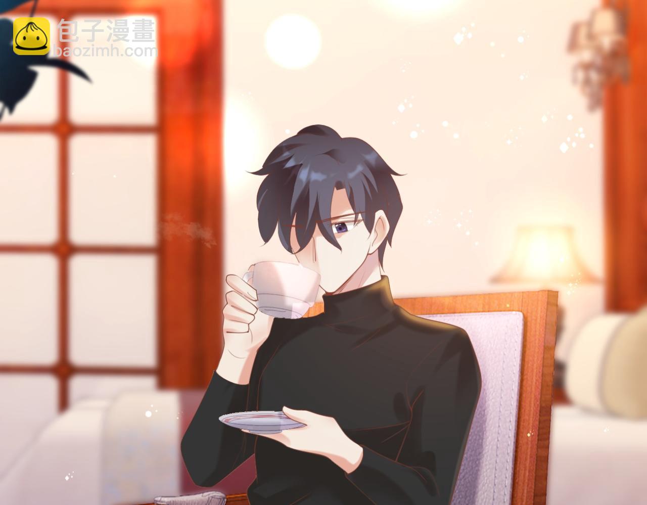 第34话 你的软肋(1/2)-第35话
