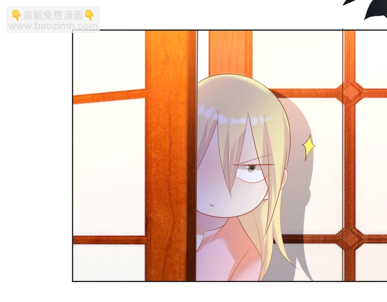 第34话 你的软肋(1/2)-第35话