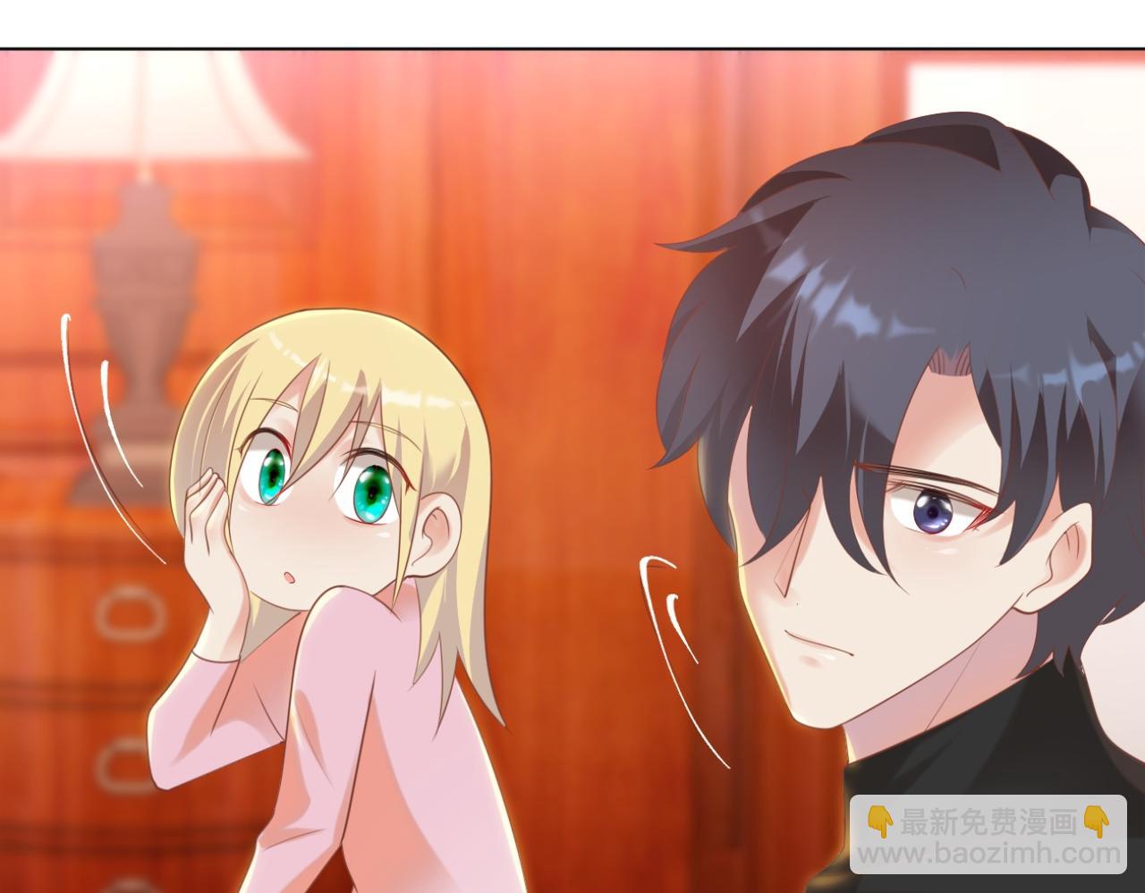 第34话 你的软肋(1/2)-第35话