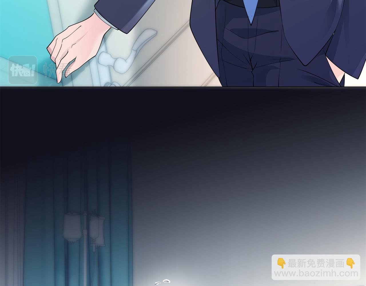 第76话 一无是处的女人(1/2)-第77话