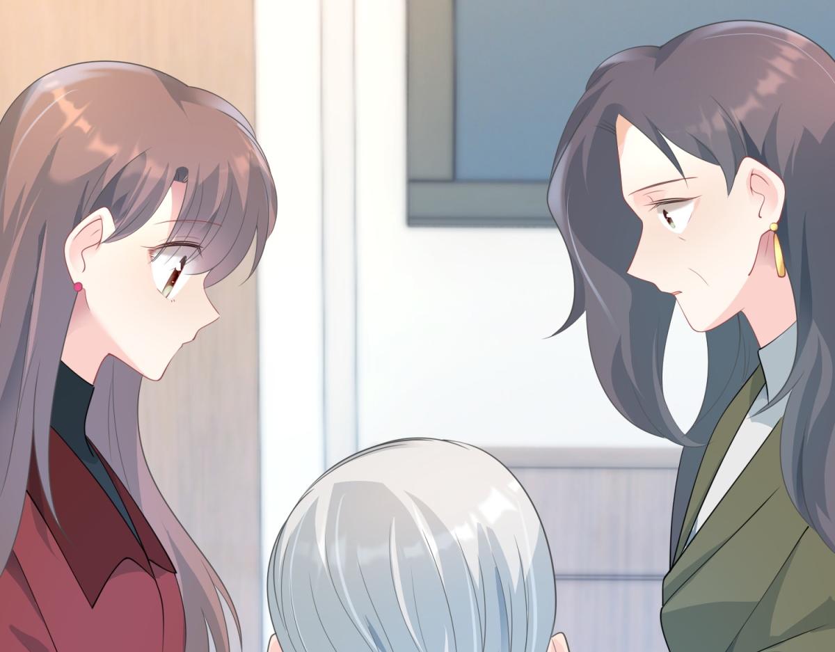 第82话 爷爷给你做主(1/2)-第83话