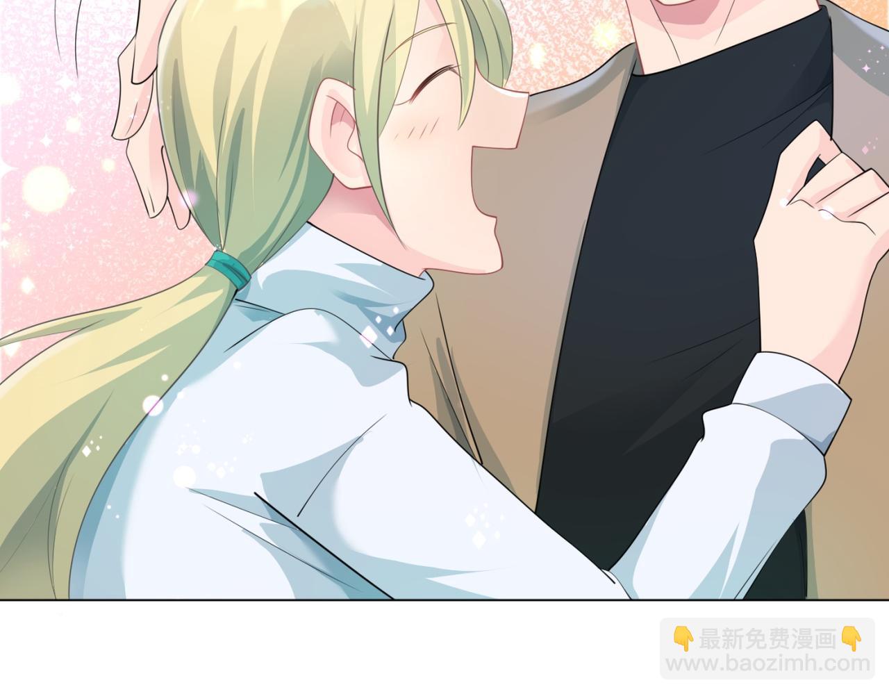 第86话 你愿意吗(1/2)-第87话