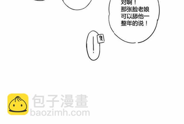 第1话  那张脸老娘可以舔一整年！(1/5)-第1话
