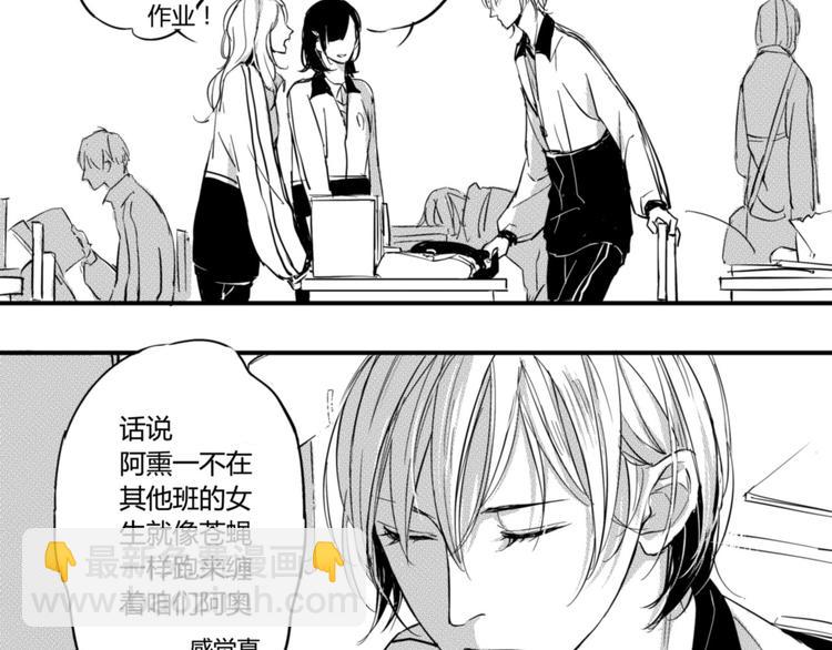 第21话 冷战-第19话