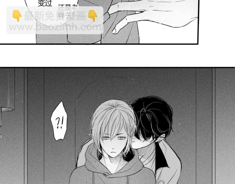 第31话 喜欢-第29话