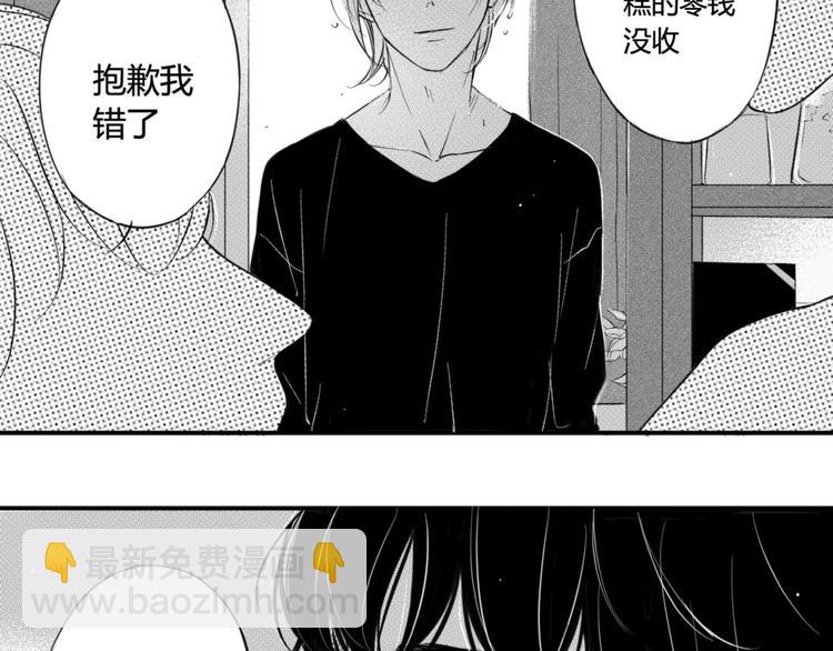 第33话 今晚住这吧-第31话